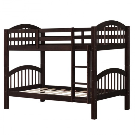 CM125 Eps : Giường 2 Tầng Leo Thang - 1m / 1m